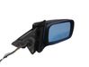Front door electric wing mirror 51167890828