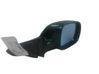 Espejo lateral eléctrico de la puerta delantera 8L1858532H3FZ