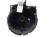 Manual 6 speed gearbox 23007505600