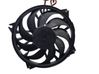 Ventilador eléctrico del radiador 1253A4