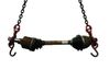 Front driveshaft 1682285