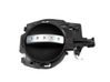 Front door interior handle 914492
