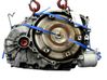 Automatic gearbox 2231L9