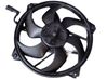 Electric radiator cooling fan 1253A9