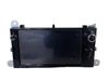 Unidad delantera de radio/CD/DVD/GPS 281150830R