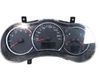 Speedometer (instrument cluster) 248107807R