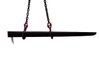 Rear door trim (molding) 8200096022