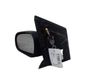 Espejo lateral eléctrico de la puerta delantera 5Z0857507C1NN