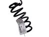 Rear coil spring 550202996R