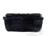 Unidad delantera de radio/CD/DVD/GPS 1P1035186N87