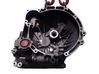 Manual 6 speed gearbox 