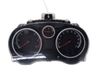 Compteur de vitesse tableau de bord 13372999