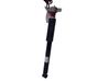 Rear shock absorber/damper 52072084