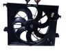 Electric radiator cooling fan 253861R220