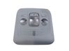 Luz del asiento delantero 96781445UW