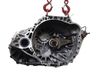 Manual 6 speed gearbox 3030012B30