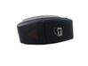 Hazard light switch 61316919506