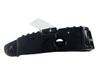 Rear bumper mounting bracket 51123448677