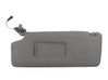 Sun visor 51163428219
