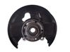 Front wheel bearing hub 12767944