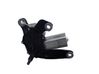 Rear window wiper motor 6405J1
