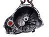 Manual 6 speed gearbox 1894601