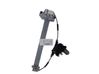 Regulador de puerta trasera con motor 988101G200