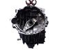Manual 6 speed gearbox 