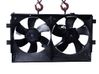 Electric radiator cooling fan 1253K9