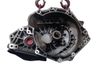 Mechaninė 6 pavarų dėžė 55566124