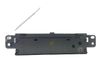 Unidad delantera de radio/CD/DVD/GPS 9801840680