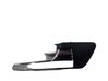 Rear door interior handle 
