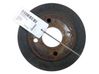 Drum brake (rear) 2094258