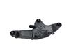 Rear window wiper motor BBN967450