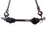 Front driveshaft 1707966