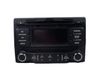 Radio/CD/DVD/GPS head unit 965601W500
