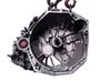 Manual 6 speed gearbox 7701477998
