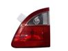 Tailgate rear/tail lights 1382584
