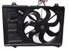 Ventilador eléctrico del radiador 253861G001