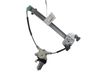 Front door window regulator with motor 824601W000