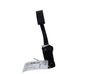 Accelerator throttle pedal 1710214