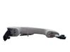 Front door exterior handle 1749892