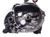 Automatic gearbox 2231V2