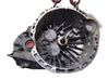 Manual 6 speed gearbox 7701477815