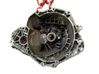 Mechaninė 6 pavarų dėžė 55562017