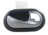 Front door interior handle 8200730863