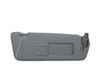 Sun visor 8U0857552CEA7