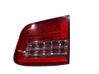 Tailgate rear/tail lights 6350JQ