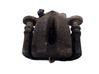 Rear brake caliper 34216776378