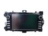 Radio/CD/DVD/GPS-pääyksikkö 861200DC20